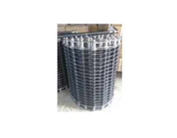 C224A不锈钢链条及网带